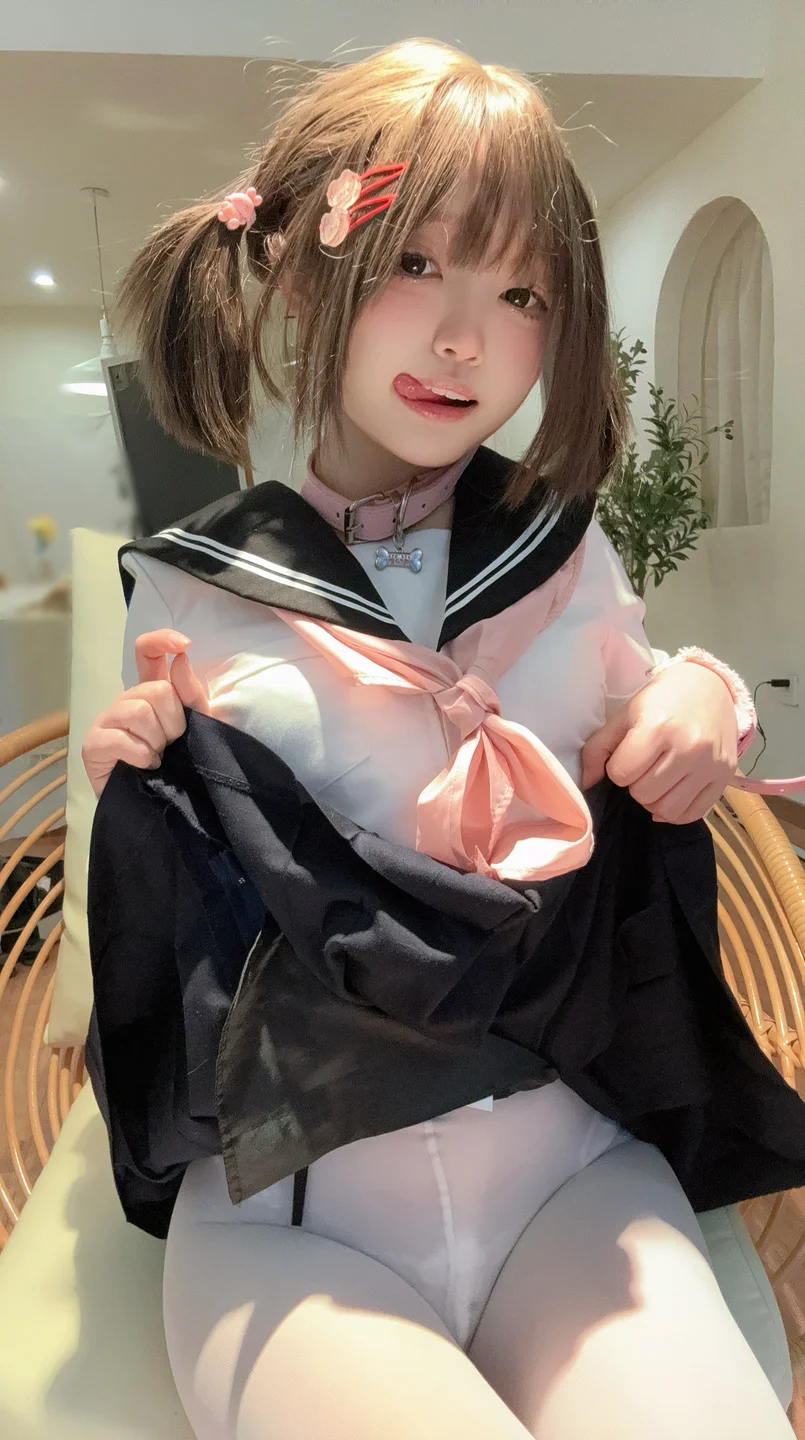 神沢永莉 - 就这样圈住我吧 [65P,2V-2.13GB] tg@simisebaisi 【丝足阁】010.webp